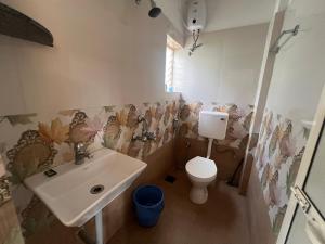 Beach River House Mandrem