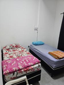 Apartamento 01 Aparecida do Norte centro