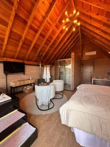 Cabanas Salto Village - 圣弗朗西斯科-迪保拉