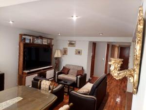 Peru Cusco private home with yacuzi