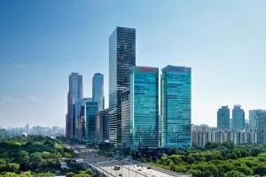 Marriott Executive Apartment Seoul - Seul