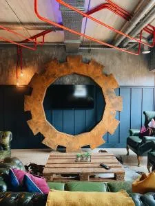 Funky Apartment - Millisle