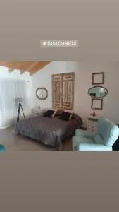 Lolf Rural - Caserío Caneja