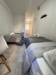 Hospedaje LH planta baja A