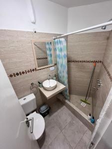 Hospedaje LH planta baja A