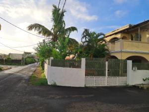 IZS Mauritius