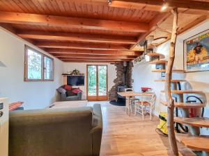 Chalets Y-Hotes Chalet Le colombier Fillinges : photos des chambres