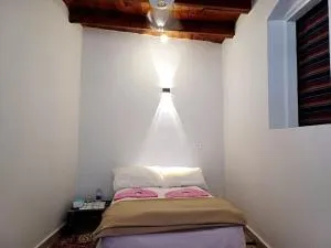 Nile Flower Guest House - El Dab‘îya