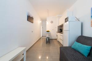 1st Line Pretty Studio Las Canteras