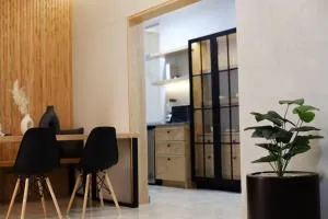 Departamento en Tepatitlán de Morelos Centro - Arandas