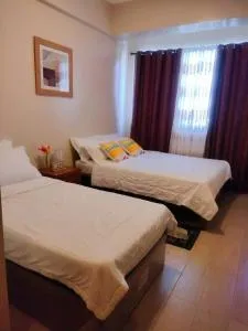 One Manchester Place, Mactan Newtown - Liloan