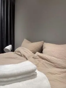 Apartment i Kirkenes - Sevettijärvi