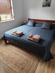 Only You Boutique Apartment