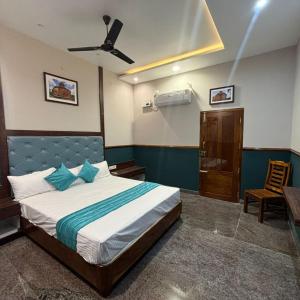 Jaithri Hotel and Event Centre