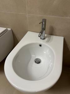 Apartamento Estudio con cama extragrande