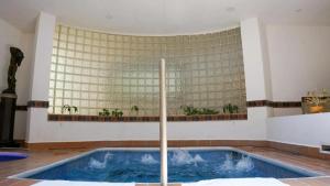 hotel ex hacienda la pitaya queretaro