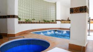 hotel ex hacienda la pitaya queretaro