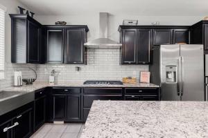 Family Vacation Home