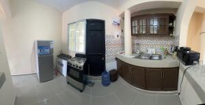 Tu casa los frailes 2da