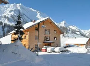 Villa Natur - Schröcken