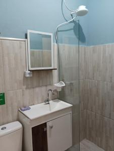 Studio Dunas Porto Lagoa