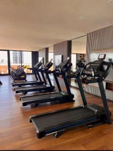 Experiencia de lujo en Sky Elite