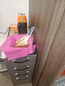 Milano primaticcio - Monolocale