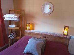 Cabañas Rowal Malbec Potrerillos