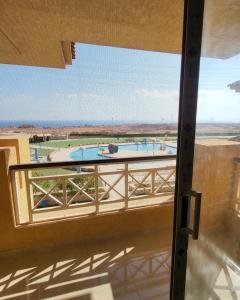 بورتو السخنة vip اكوا بارك للعائلات الكاريبيان aqwa park