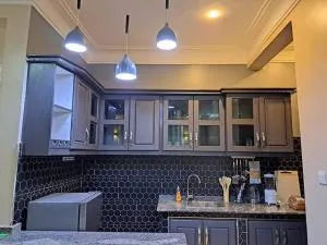 WanderHome 1BDR - Kyambogo