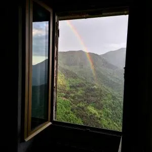 Casa Rubino - Bajardo - Berzi