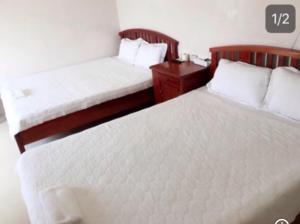 Dai Thanh 1 Motel Cang Sa Ky