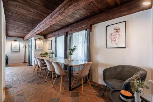 Chata Alpina Horní Mísečky