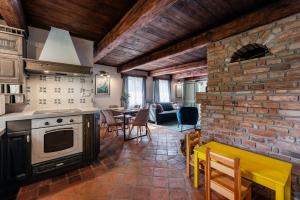 Chata Alpina Horní Mísečky