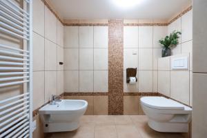 Chata Alpina Horní Mísečky