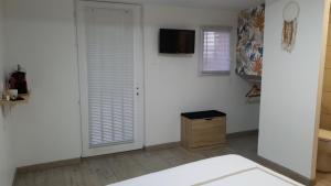 Sejours chez l'habitant Petit nid cosy : photos des chambres