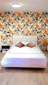 Sejours chez l'habitant Petit nid cosy : photos des chambres