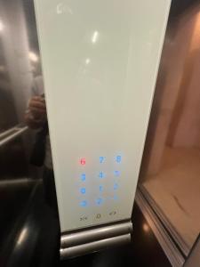 Downtown Grand Comfort