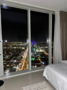 شقة برج رافال Rafal Tower