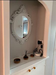 Appartements Jennifer : photos des chambres