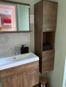 Appartements Jennifer : photos des chambres