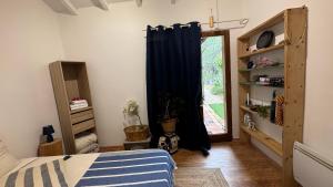 Sejours chez l'habitant La Guinguette du Bonheur : photos des chambres
