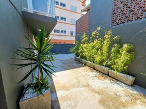 Casa nova Itagua , há 3 minutos da Praia Grande