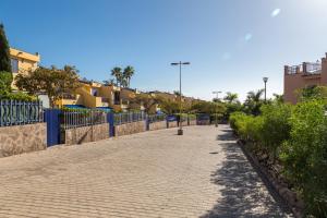 3BR Beach Meloneras Home -Private solarium & Pool