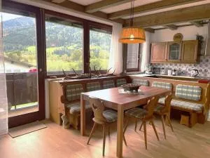 Alpenstück Family Apartment-2 Bedrooms-80 sqm-Free Parking - Kaprun