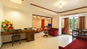 Ramee Guestline Hotel Dadar