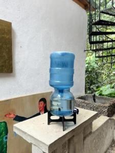 EB5 Escape-Contemporary Stay, San Marcos La Laguna, City Art