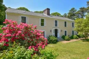 Large Home w Fire Pit and Dogs Welcome - إيست هارويتش