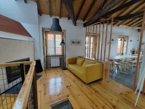 Urbe Sanchina - Hostel & Suites