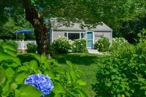 Less Than 1 Mile to Beach with Custom Fire Pit - East Brewster